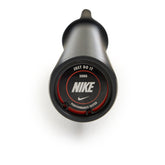 NIKE STRENGTH BARBELL 20KG BLACK CHROME SWOOSH BSAK-0220
